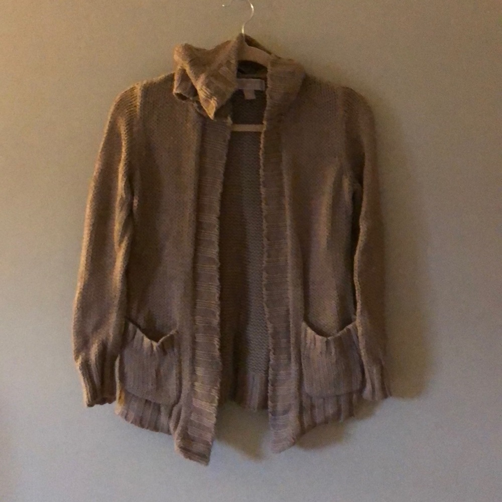 Michael Kors Knit Sweater